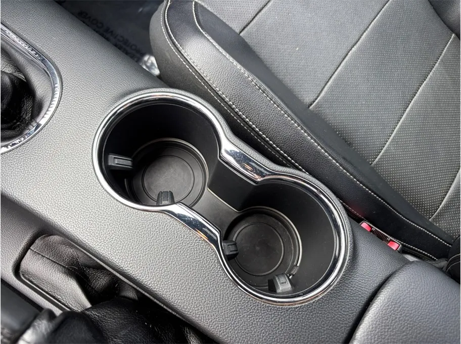 Ford Mustang photo 31