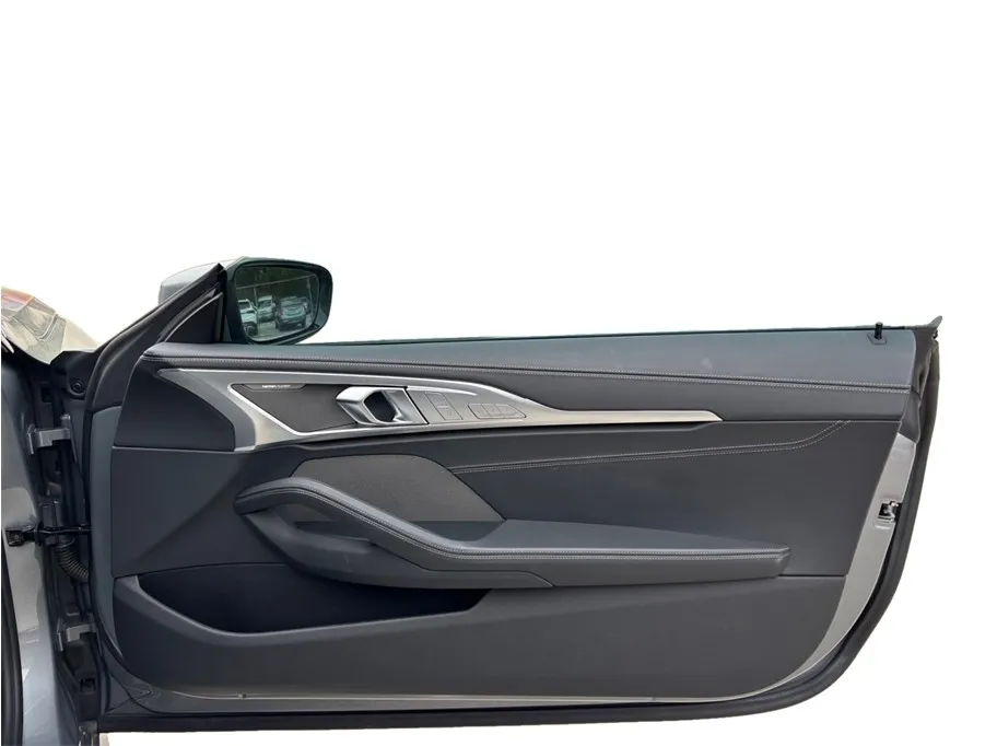 BMW 8 Series photo 47