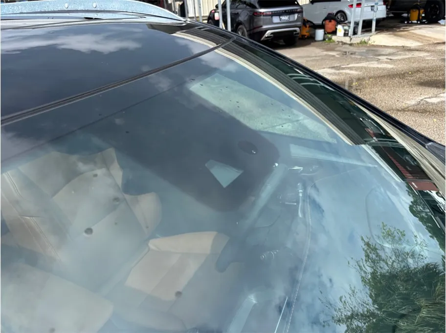 Cadillac XT4 photo 12