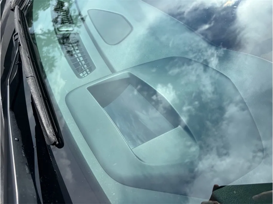 Cadillac XT4 photo 15