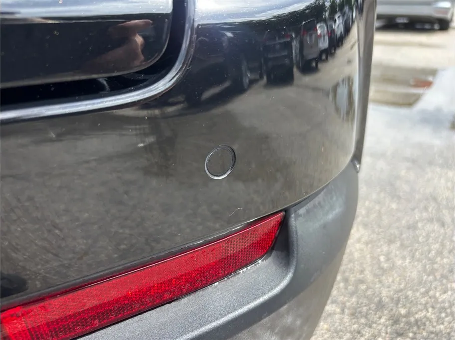 Cadillac XT4 photo 17