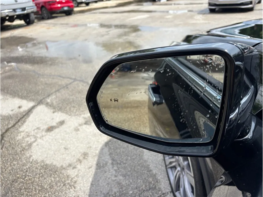 Cadillac XT4 photo 19