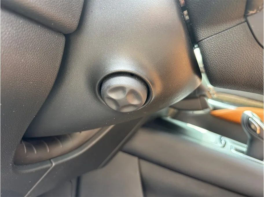 Cadillac XT4 photo 22