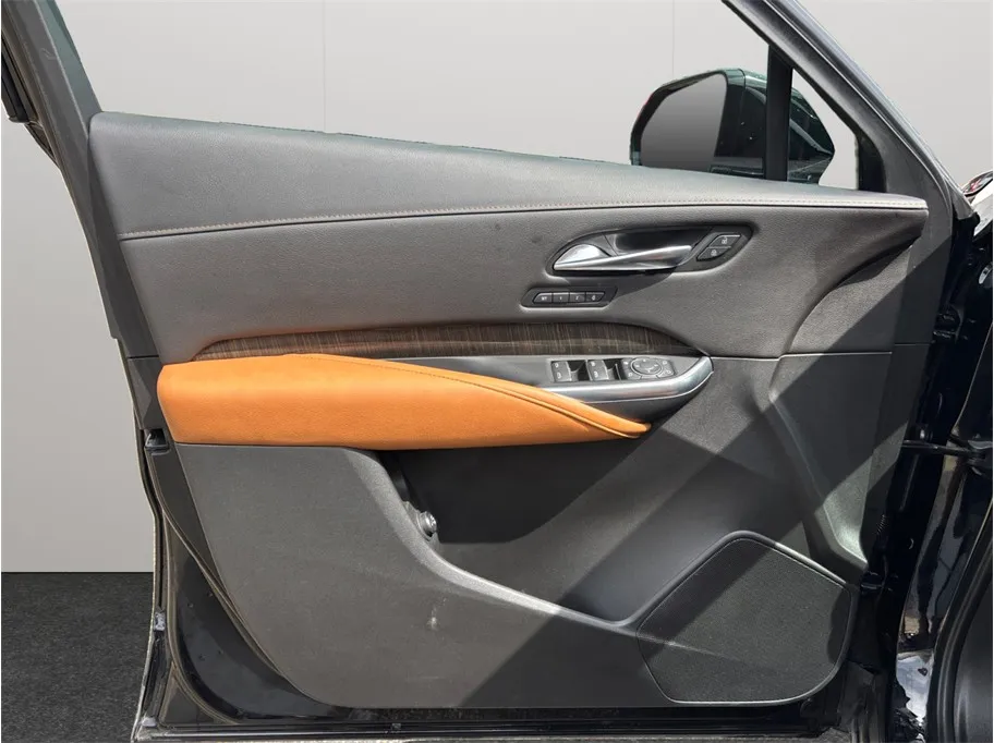 Cadillac XT4 photo 23