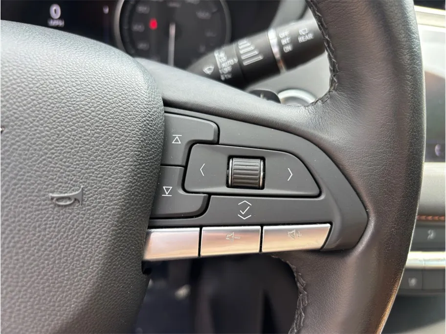 Cadillac XT4 photo 29