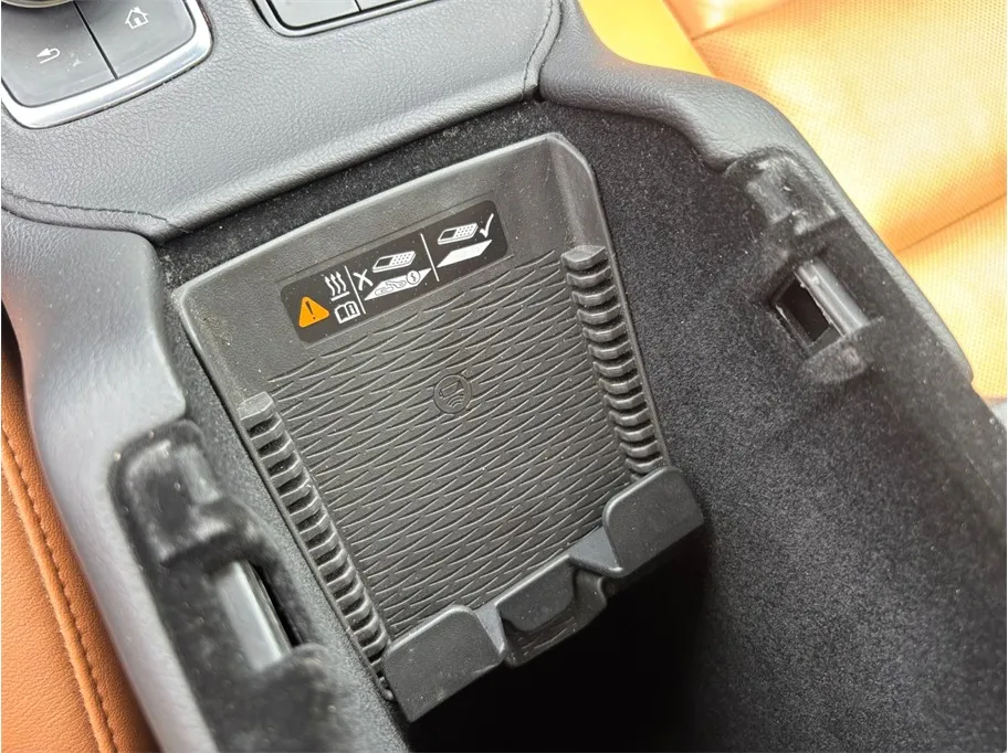 Cadillac XT4 photo 37