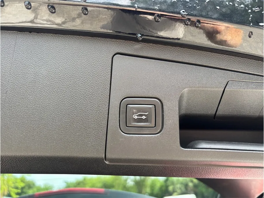 Cadillac XT4 photo 51