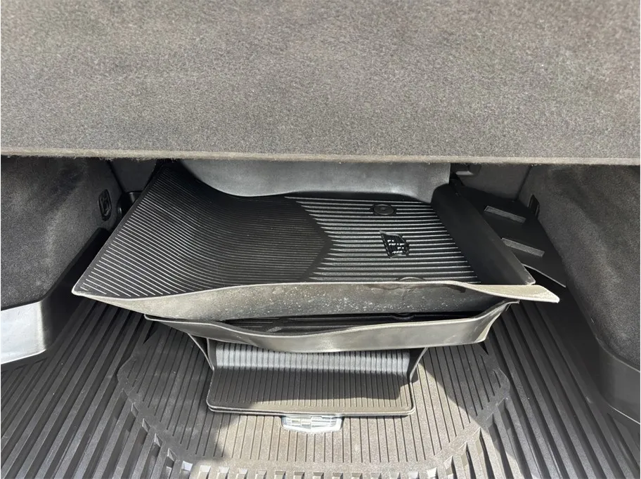Cadillac XT4 photo 52