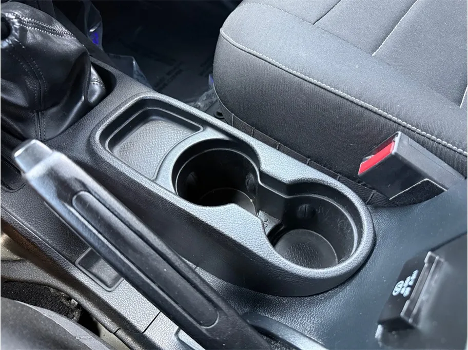 Jeep Wrangler photo 33