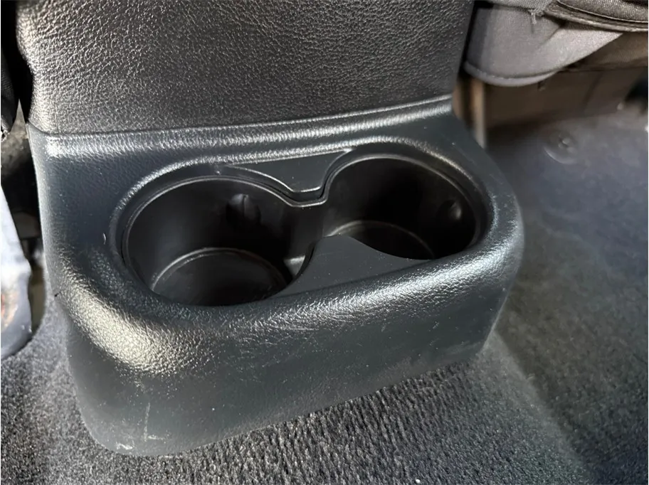 Jeep Wrangler photo 41