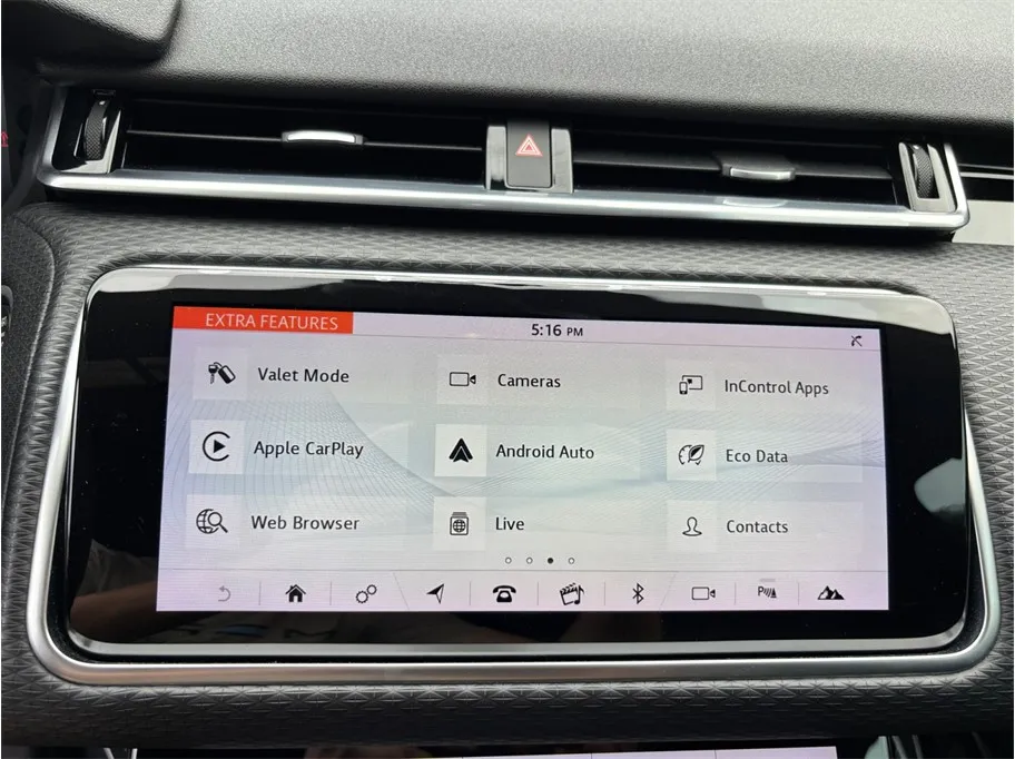 Land Rover Range Rover Velar photo 37