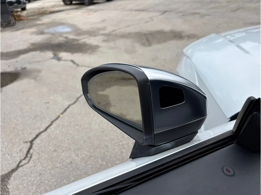 Audi TT photo 19