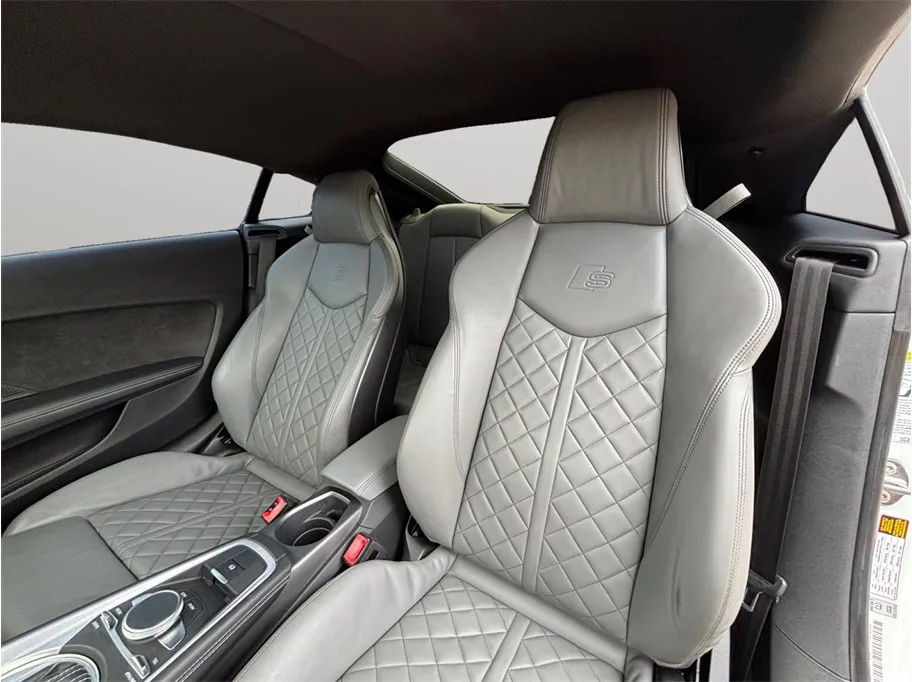 Audi TT photo 20