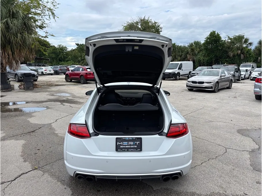 Audi TT photo 42