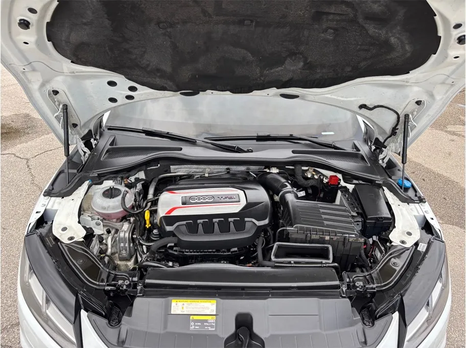 Audi TT photo 44