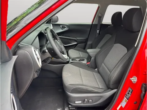 Photos of 2021 Kia Soul S Wagon 4D for sale in Jacksonville, FL at Merit Auto Group Atlantic