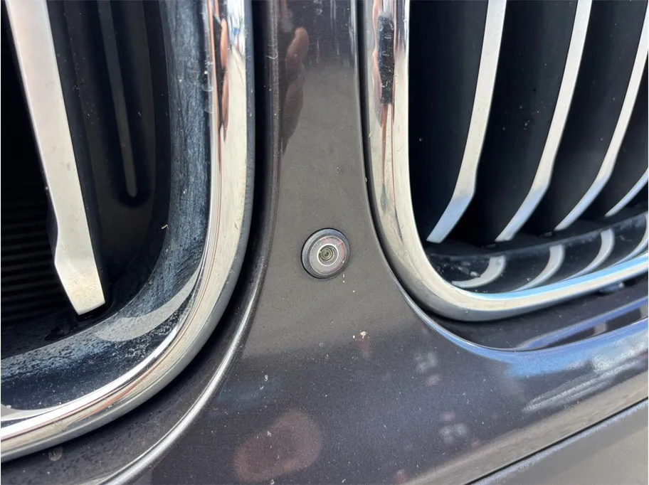 BMW X3 photo 15