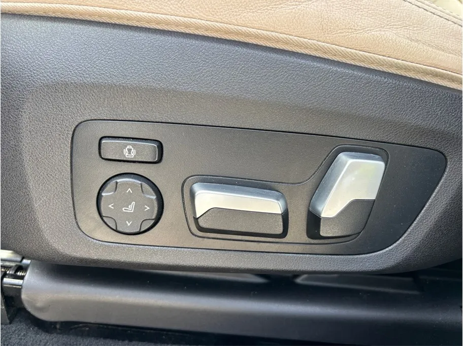 BMW X3 photo 22