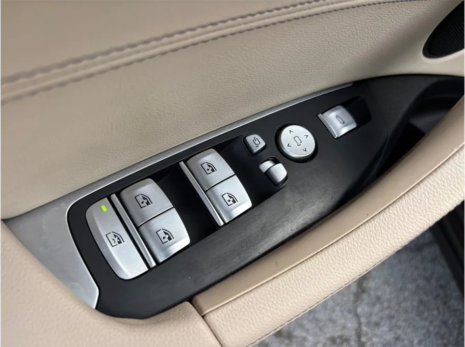 BMW X3 photo 24