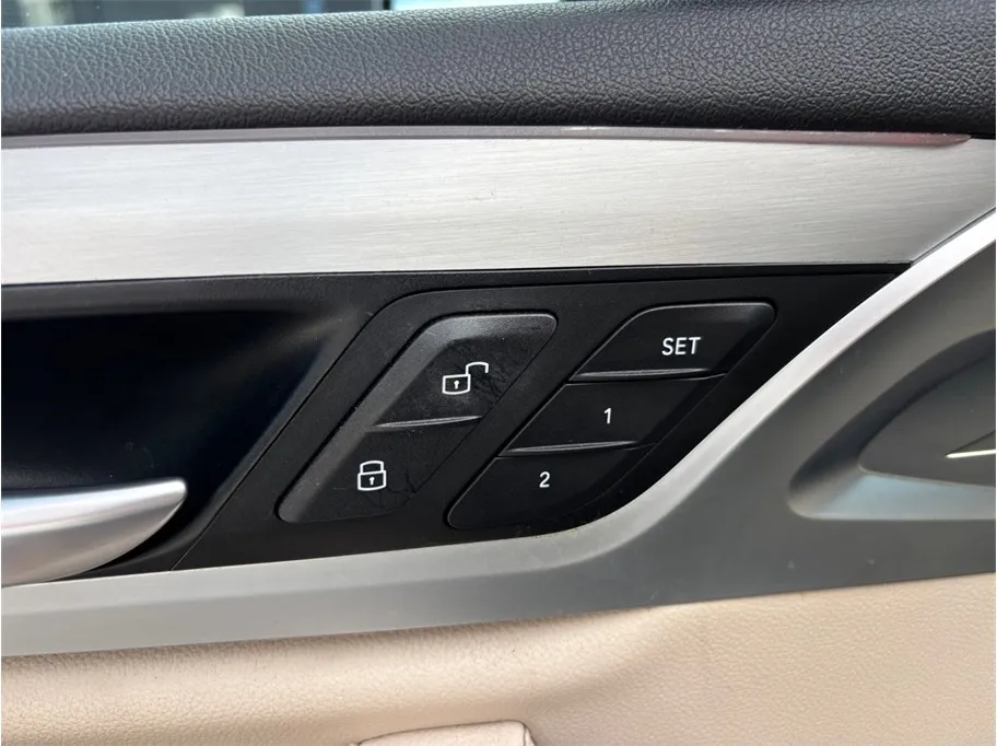 BMW X3 photo 25