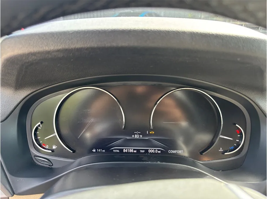 BMW X3 photo 26