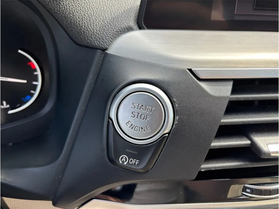 BMW X3 photo 30