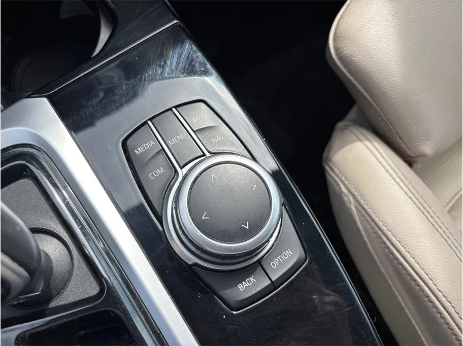 BMW X3 photo 36