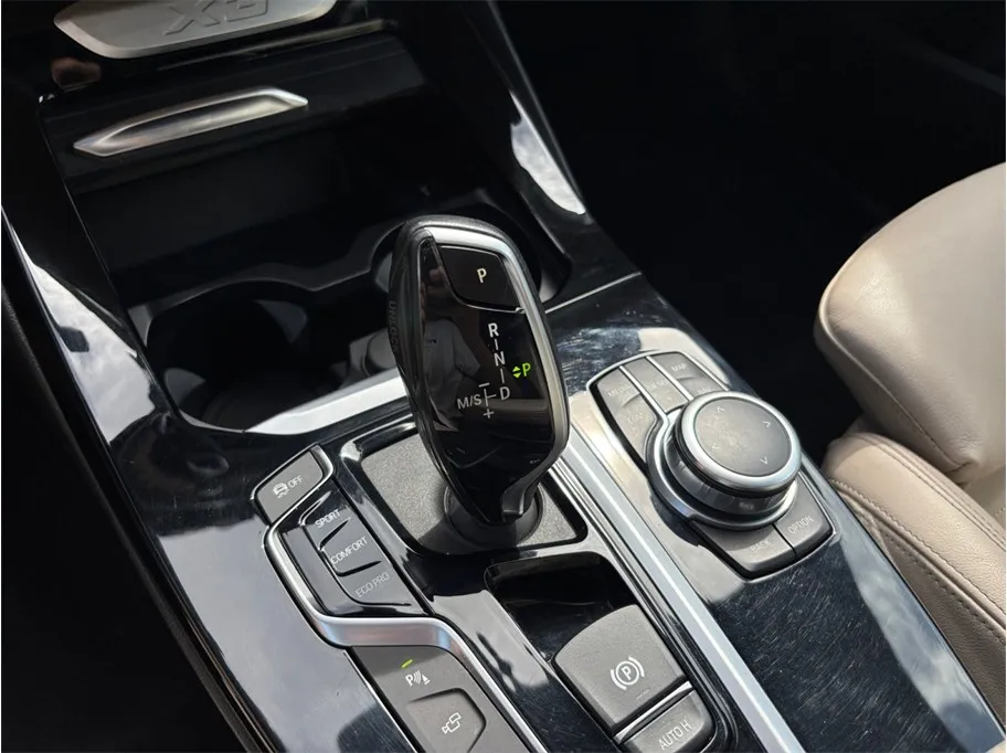 BMW X3 photo 38