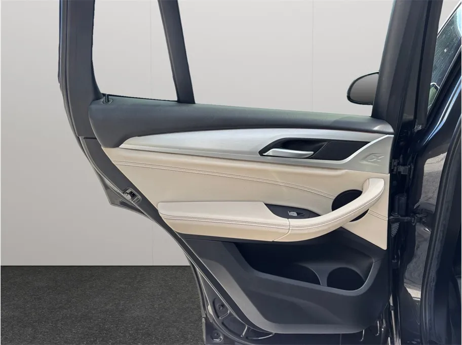 BMW X3 photo 41
