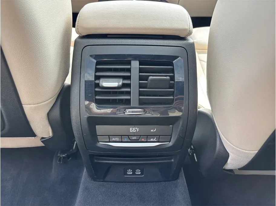 BMW X3 photo 42