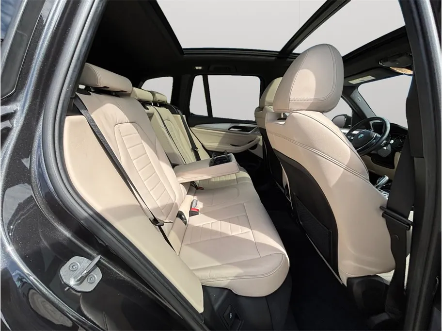 BMW X3 photo 44