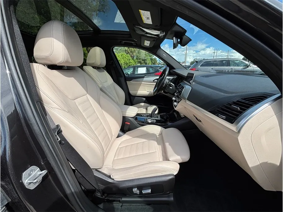 BMW X3 photo 45