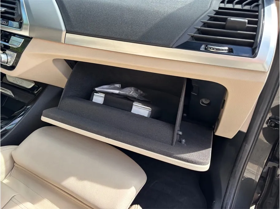 BMW X3 photo 48
