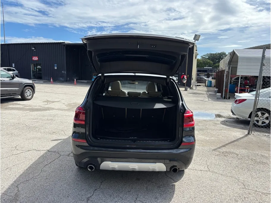 BMW X3 photo 49