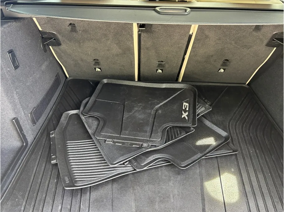 BMW X3 photo 51