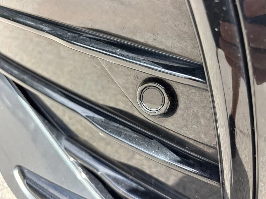 Volkswagen Tiguan photo 14