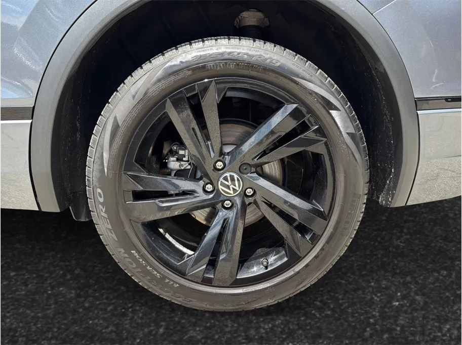 Volkswagen Tiguan photo 15