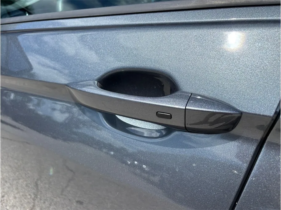 Volkswagen Tiguan photo 17