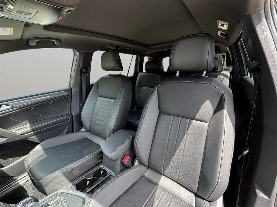 Volkswagen Tiguan photo 19