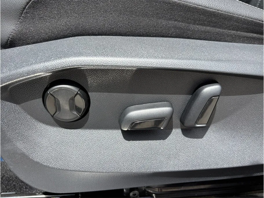 Volkswagen Tiguan photo 20
