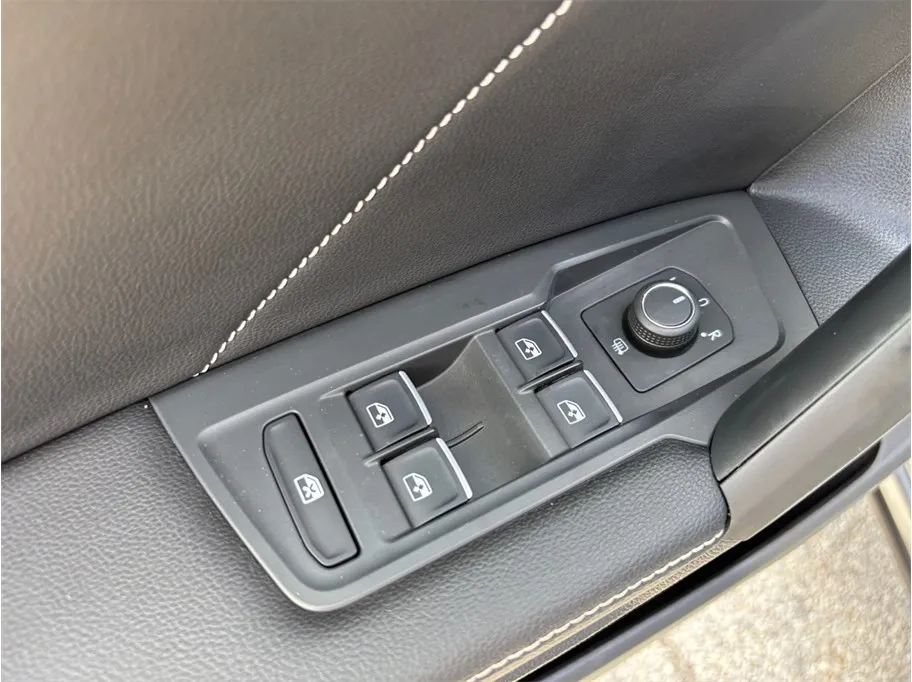 Volkswagen Tiguan photo 22