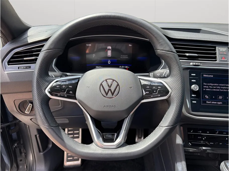 Volkswagen Tiguan photo 24