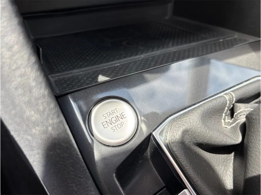Volkswagen Tiguan photo 27