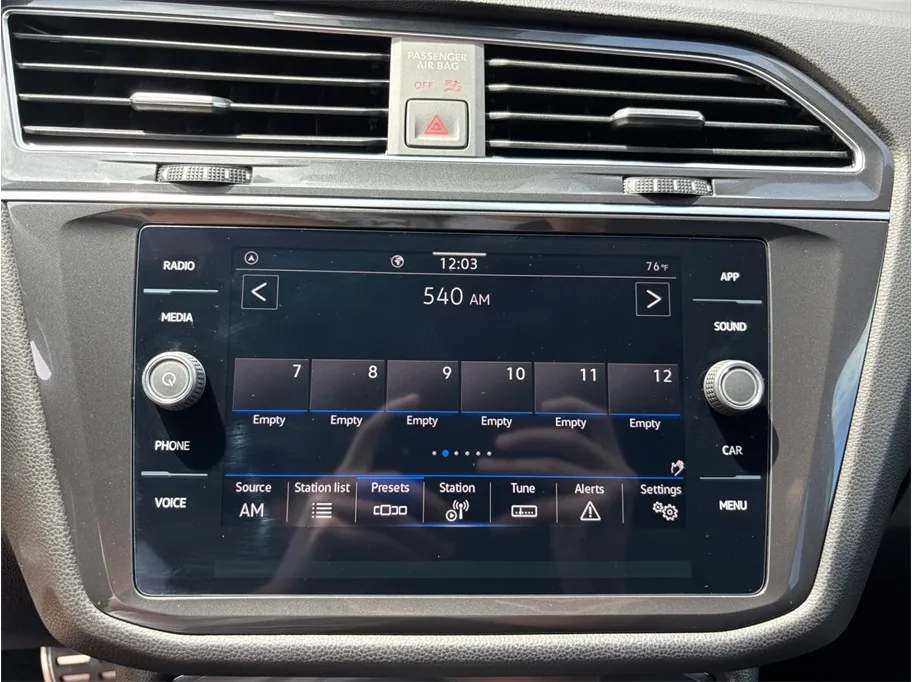 Volkswagen Tiguan photo 28