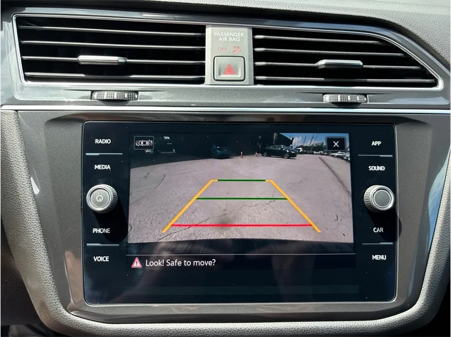 Volkswagen Tiguan photo 29