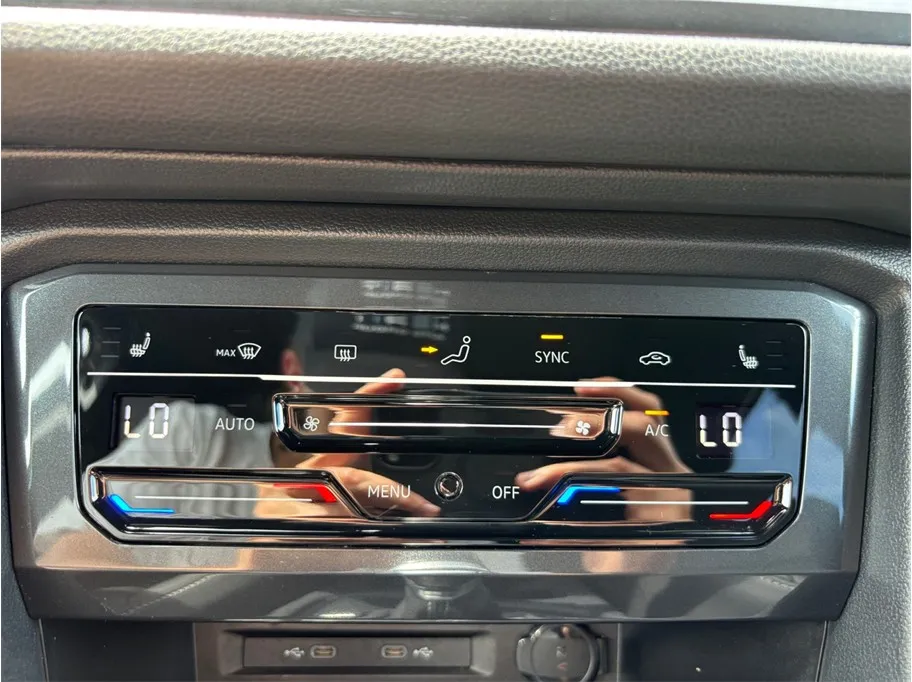 Volkswagen Tiguan photo 30