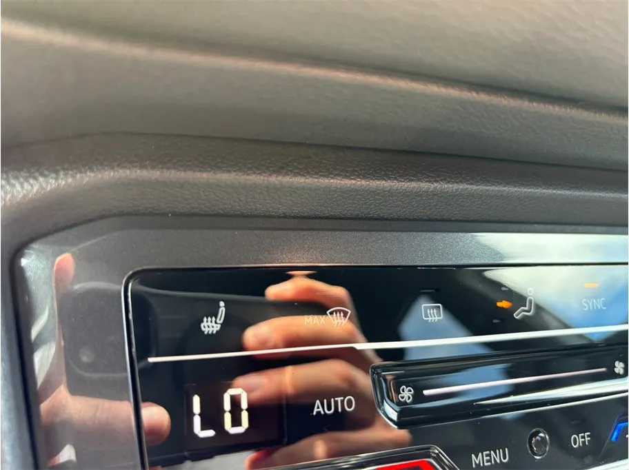 Volkswagen Tiguan photo 31
