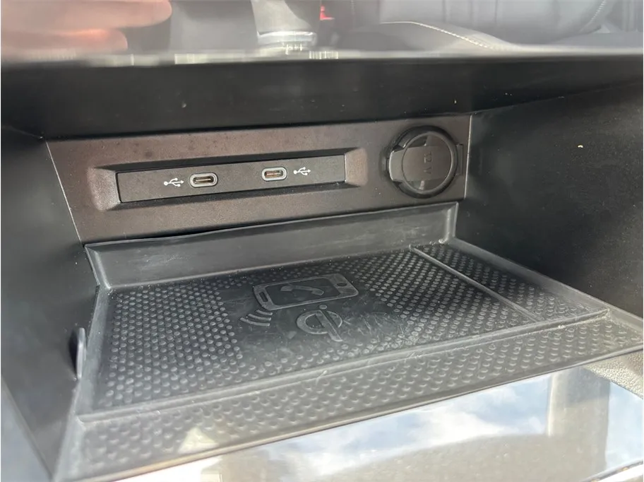Volkswagen Tiguan photo 33