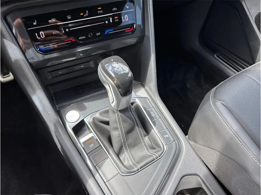 Volkswagen Tiguan photo 34