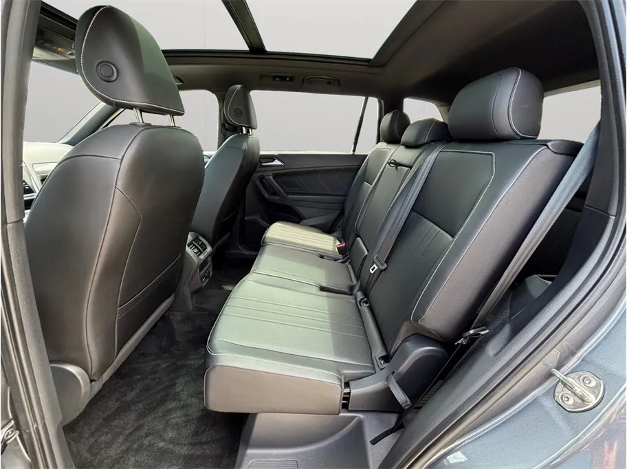 Volkswagen Tiguan photo 36